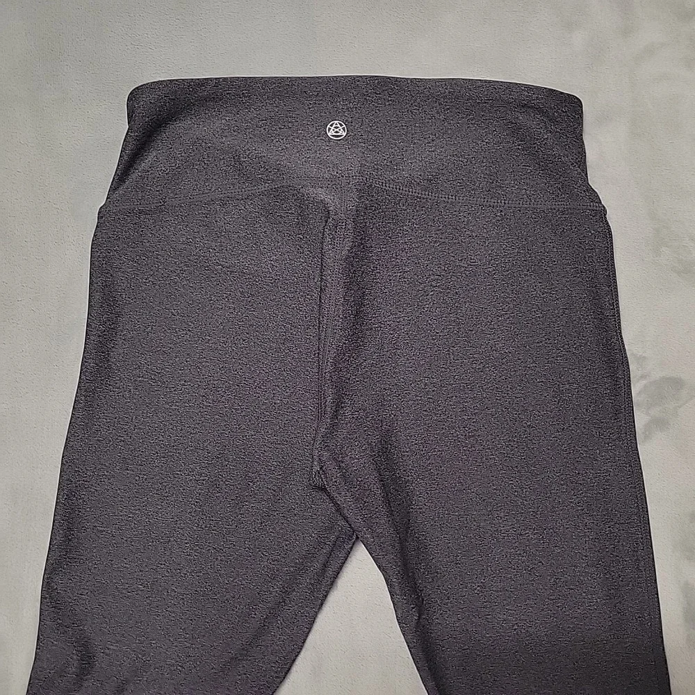 Tesla leggings womens